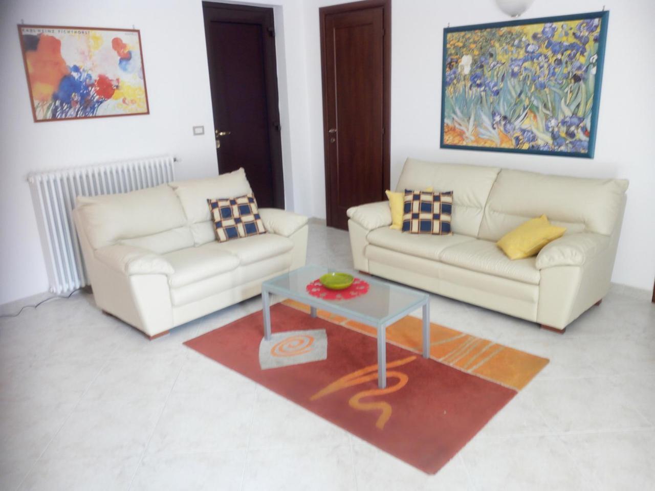 Il Giardino Di Niu Bed & Breakfast Palombaio Dış mekan fotoğraf