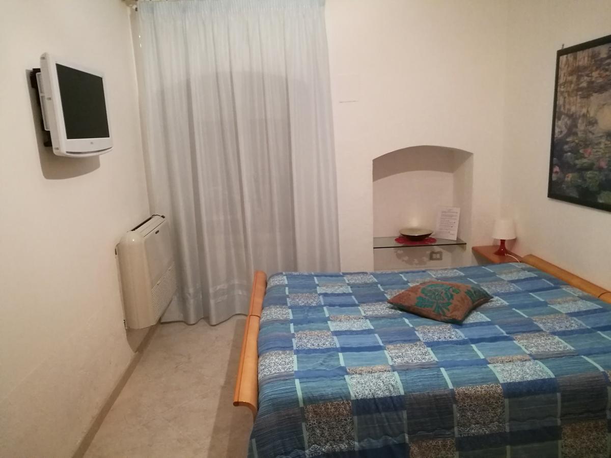 Il Giardino Di Niu Bed & Breakfast Palombaio Dış mekan fotoğraf