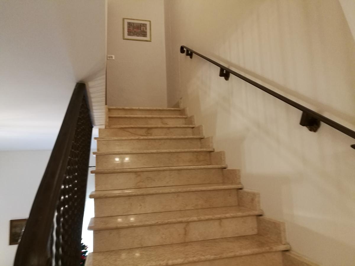 Il Giardino Di Niu Bed & Breakfast Palombaio Dış mekan fotoğraf