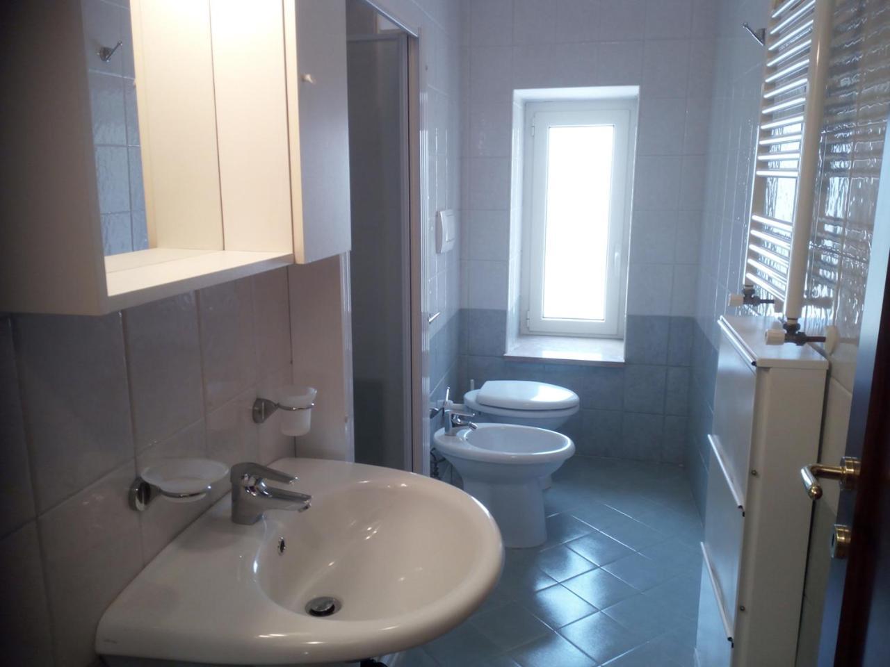Il Giardino Di Niu Bed & Breakfast Palombaio Oda fotoğraf